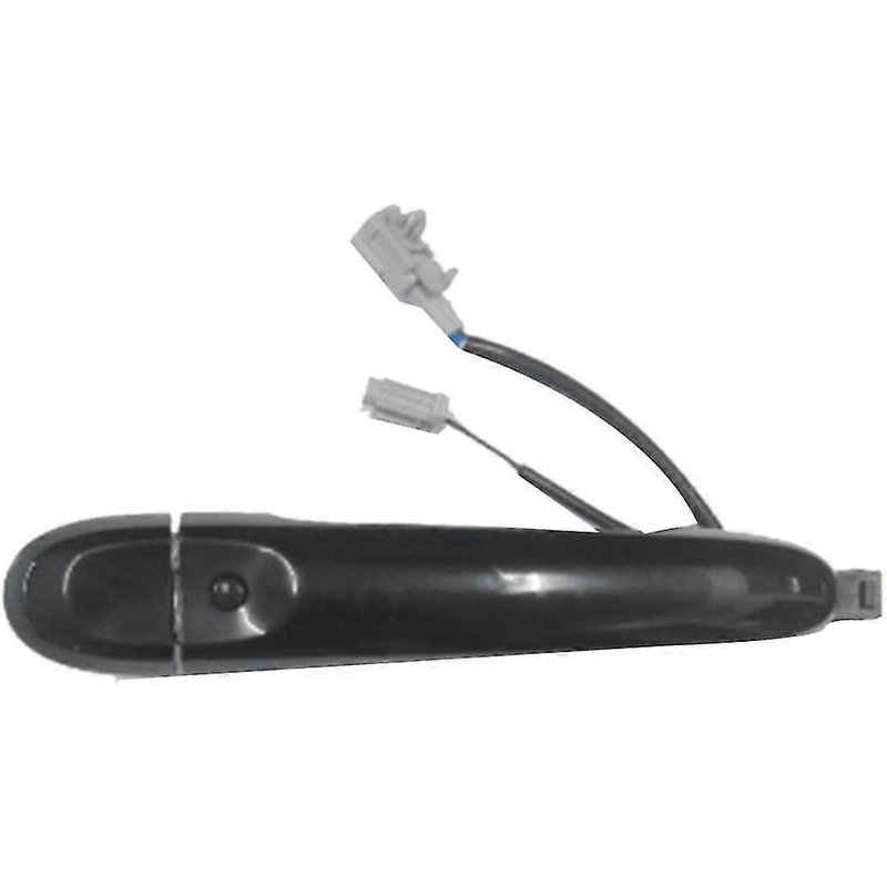 Poignée de porte avant sans clé 80640-1fa5b pour Juke F15 2010-2019, poignée extérieure inductive 82644