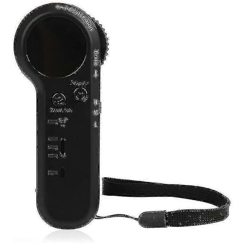 Télécommande universelle pour skateboard électrique 2,4 GHz, haute qualité