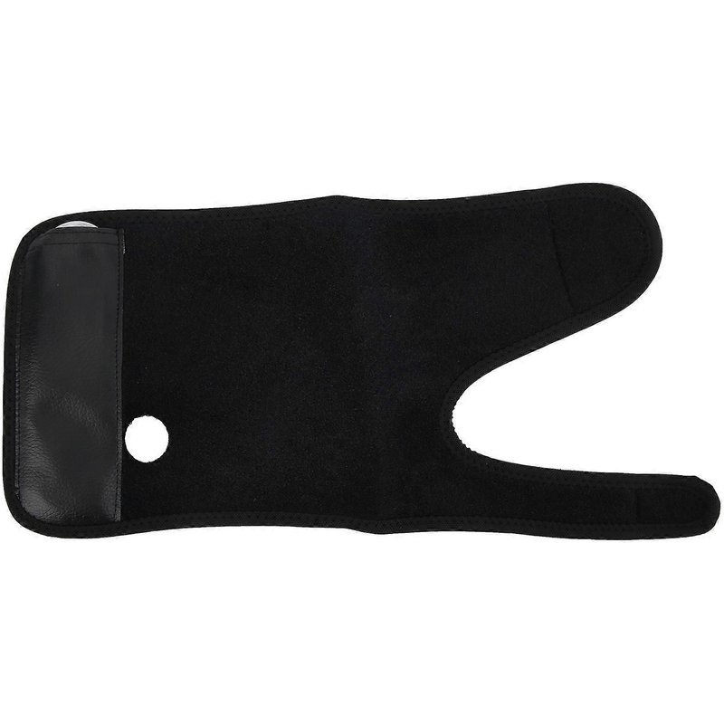 Protège-Poignet En Tissu Élastique Ok, Accessoire De Protection Pour Le Fitness En Plein Air, Gauche