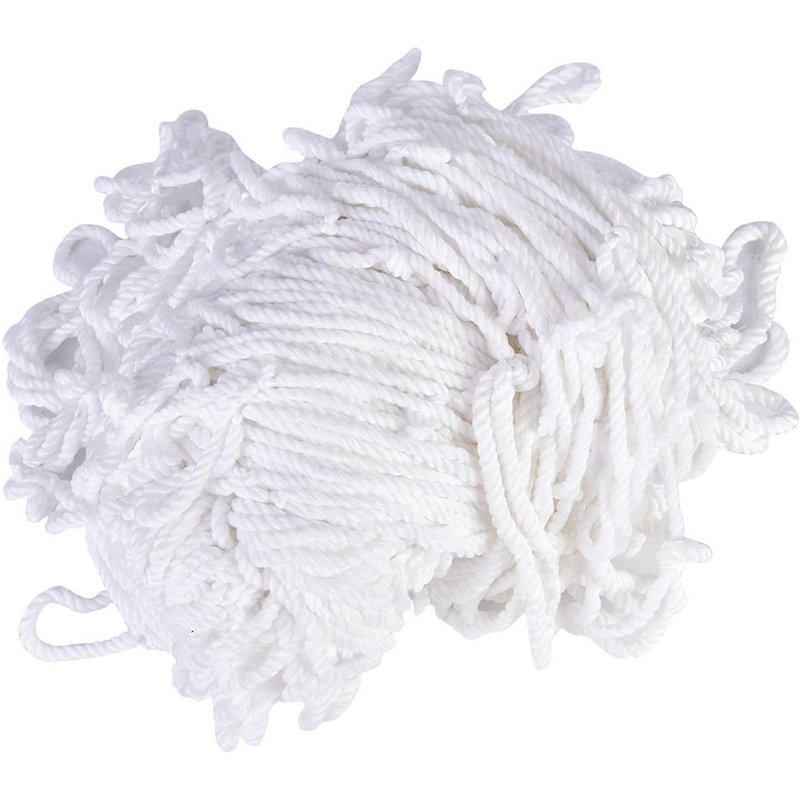 Filet De But De Football 2025 3 X 2 M En Fibre De Polypropylène, Outils D'entraînement Pour Matchs Sportifs