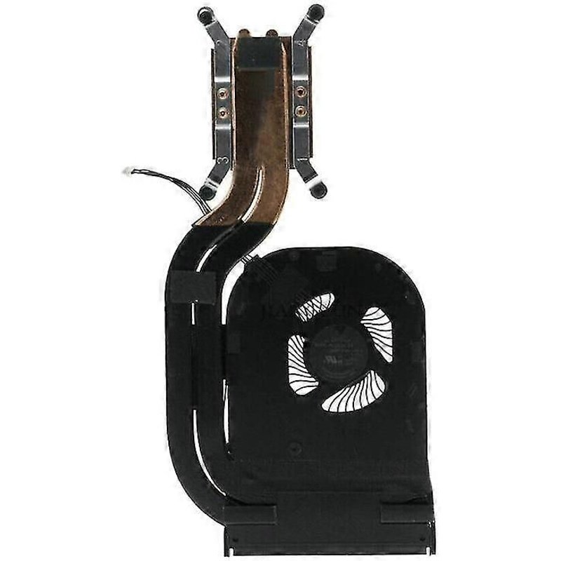 Ventilateur de refroidissement pour processeur, dissipateur thermique pour X1 Carbon 5e, X1 Carbon 6e, X1C : 01YR159, 01YR204, 00UR984
