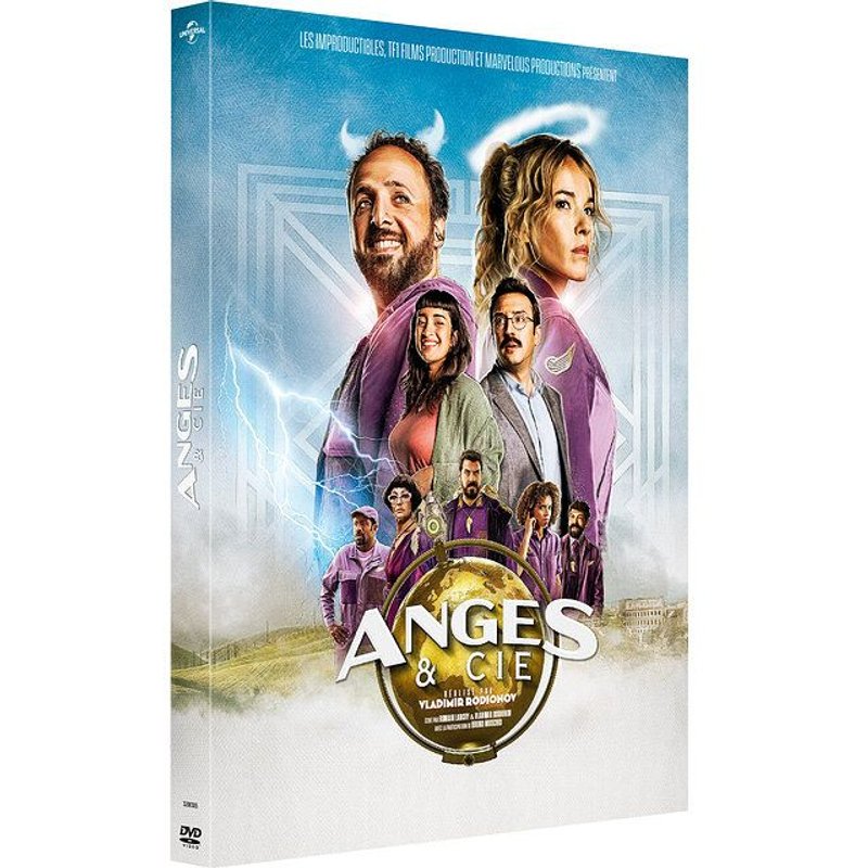 Anges & Cie