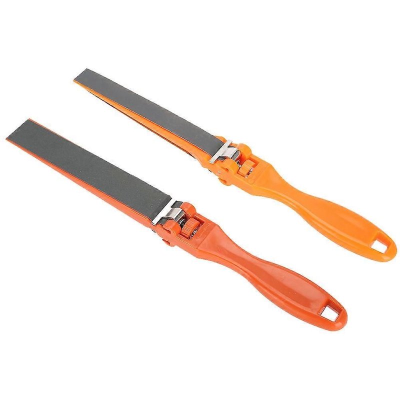 Lot de 2 rouleaux de papier de verre en plastique, bâton de papier de verre, polissage manuel, trombone abrasif