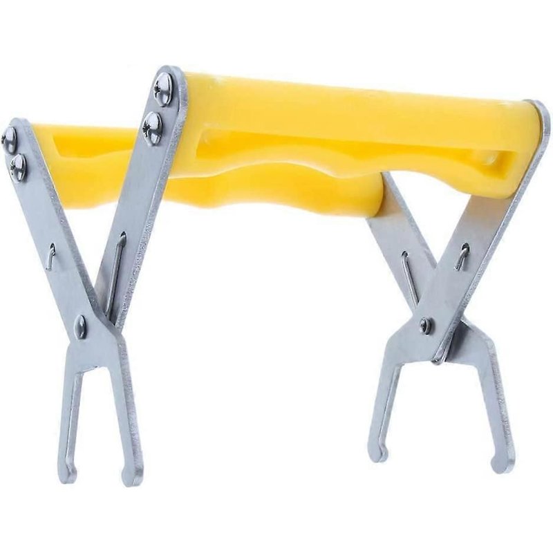 Poignée De Support De Cadre De Ruche, Clips De Levage Pour Cadre De Ruche Pour Apiculteur 11 X 9,5 X 11,5 Cm