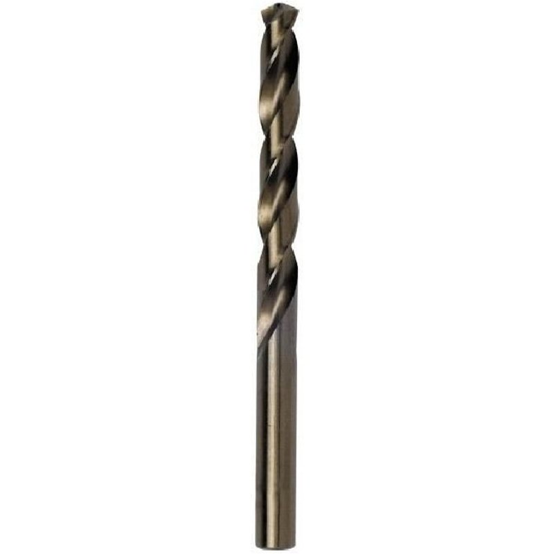 Forêt metaux HSS Cobalt Ø 4 mm