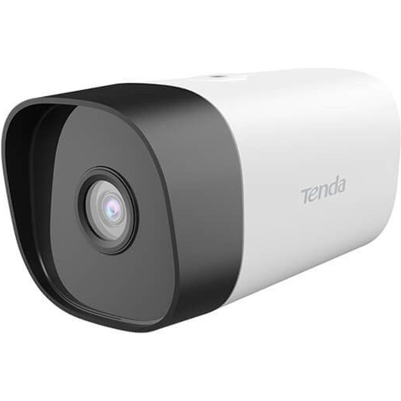 Tenda IT7-PRS caméra de sécurité Balle (forme) Caméra de sécurité IP Extérieure 2560 x 1440 Plafond/mur