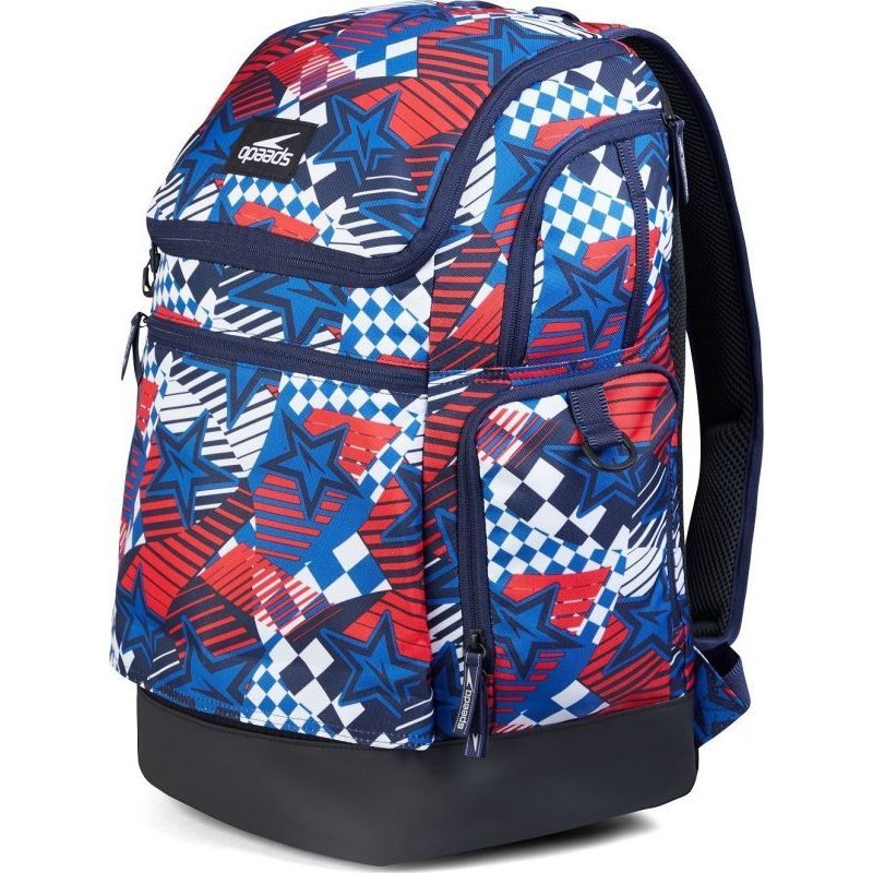 Speedo Teamster Rucksack 2.0 35l Sac À Dos