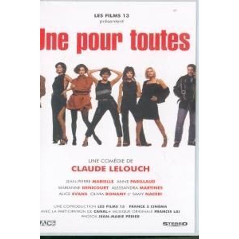 Une Pour Toutes