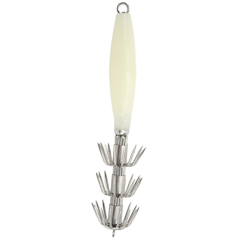 Hameçon De Pêche Parapluie 3 Couches, 2025, En Acier À Haute Teneur En Carbone, Accessoire De Pêche Lumineux