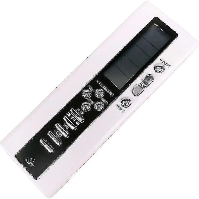 Télécommande de climatiseur pour Changhong Kk23b-c1 Fernbedienung