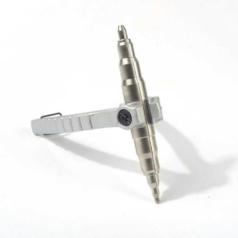 Extenseur de tube en cuivre, extenseur en acier inoxydable, outil manuel, expansion manuelle, entretien du climatiseur