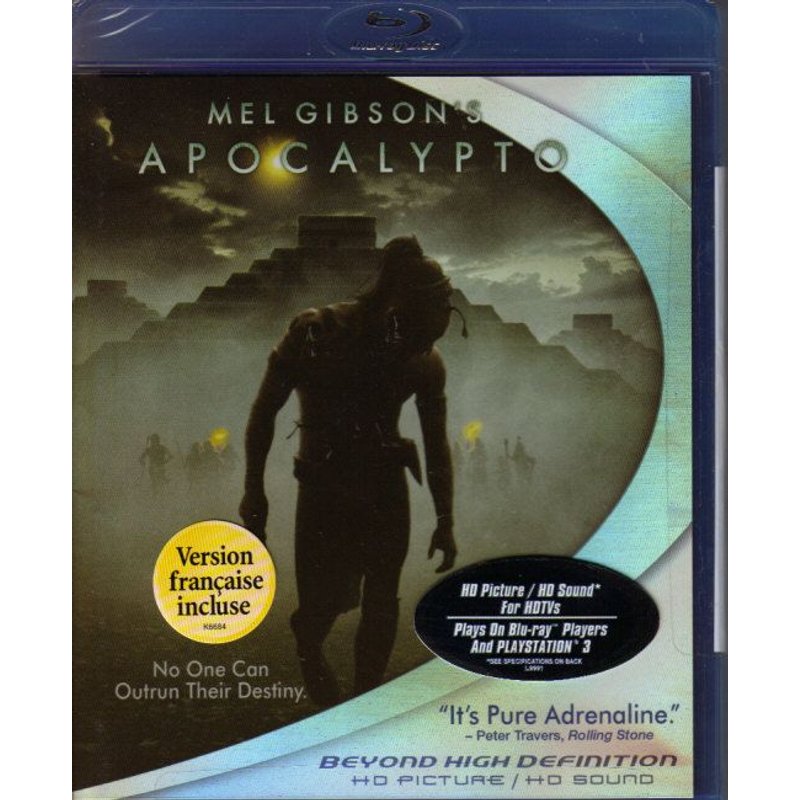 Apocalypto