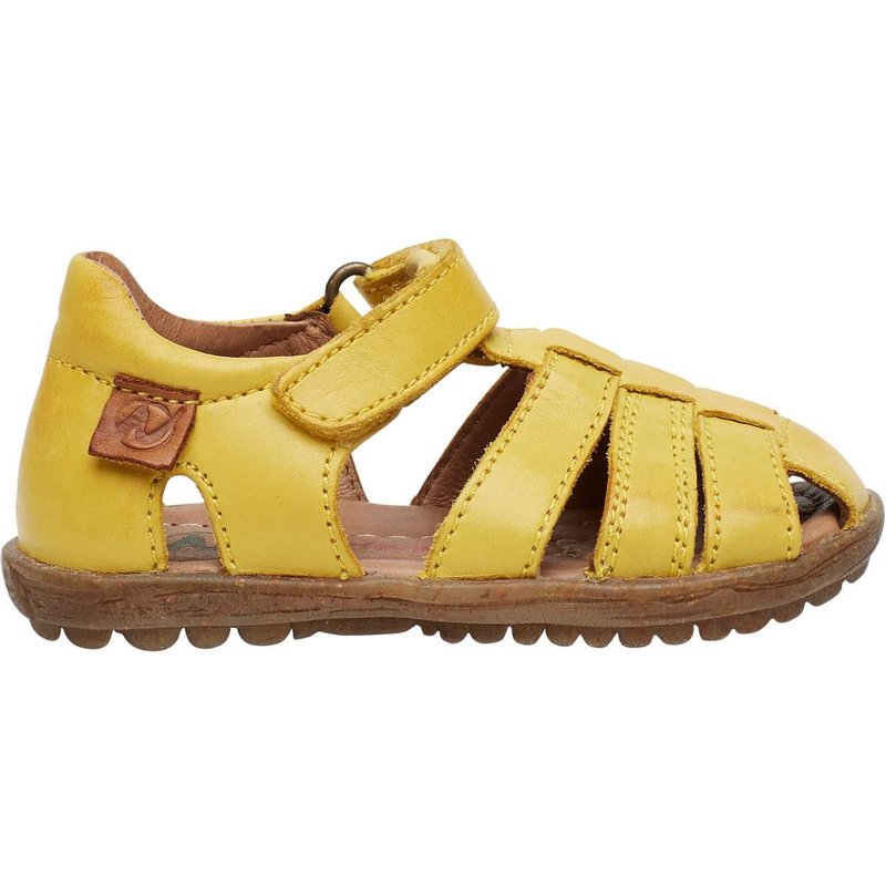 Sandales Semi See Jaune - 22