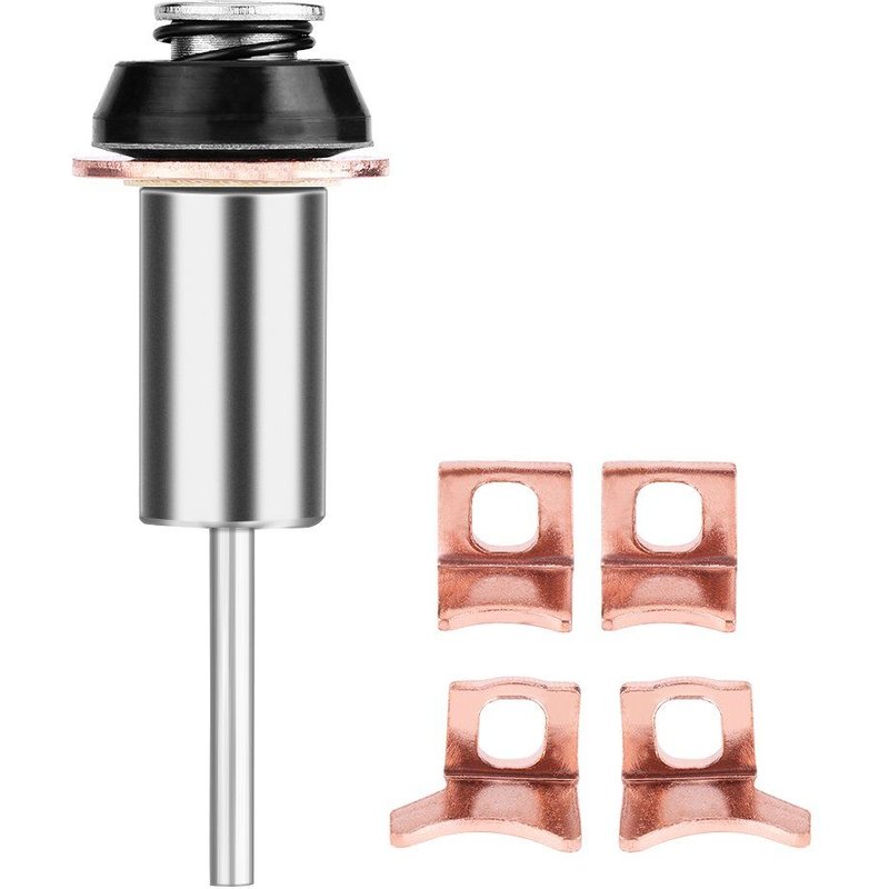 Denso Solénoide Moteur Kit De Réparation De Démarreur