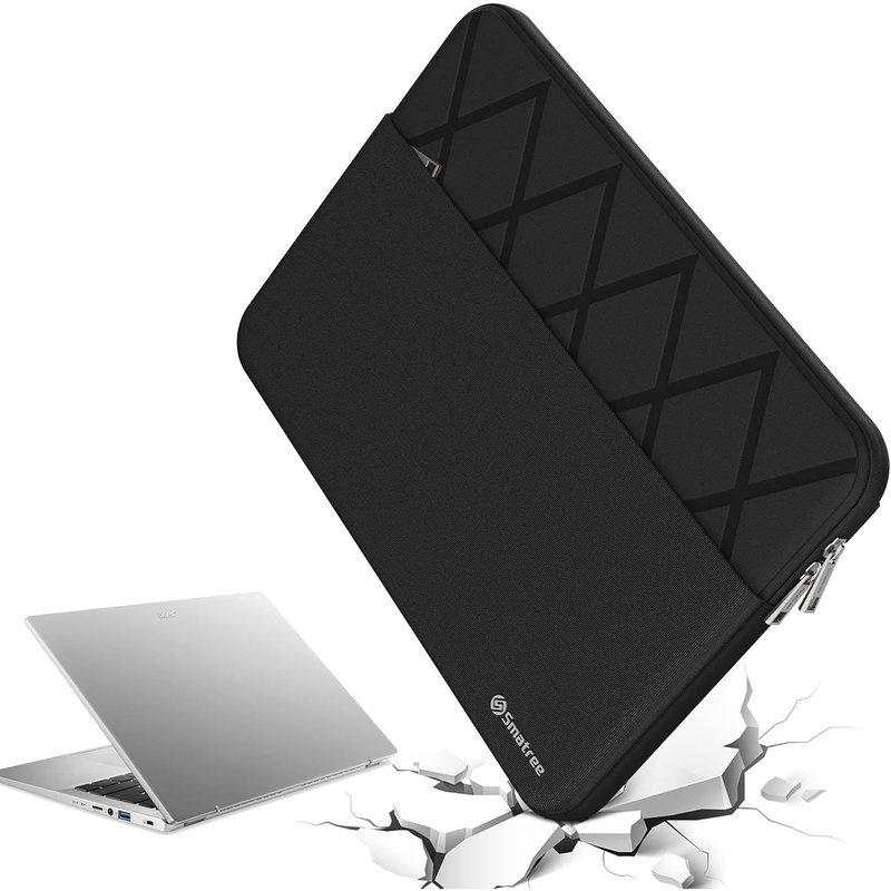 Housse Pour Ordinateur Portable 14 Pouces Pour Acer Swift Go 14 Sfg14-71-52Tv/71-54Ap/71T-71Sz/71-785V, Acer Swift Go Sfg14-72T-58Sh/72T-71Qf/72T-718K/72-72Yk (E413)