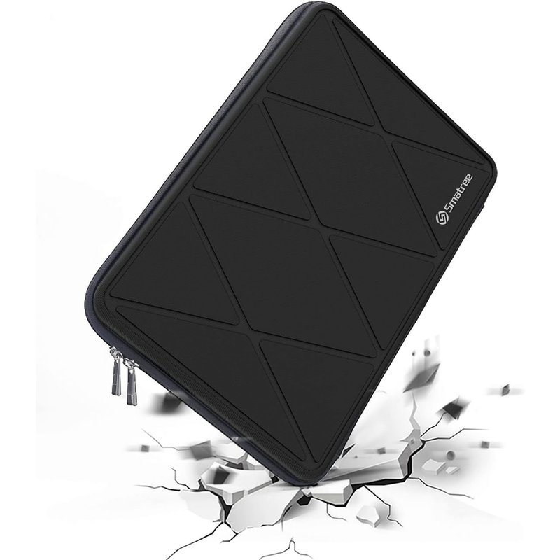 Sacoche Rigide Pour Ordinateur Portable Compatible Uniquement Avec 17,3 Pouces Acer Nitro 5 (An517-54-71Tl) Gaming Laptop, 18 Pouces Razer Blade 18 4080 Sacoche Rigide Pour Ordinateur Portable