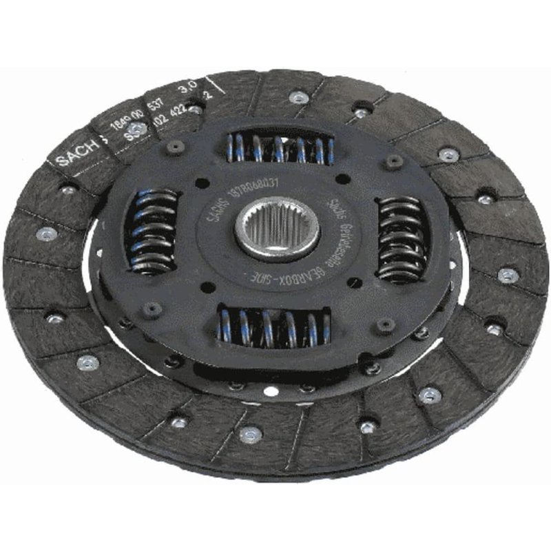 1878 068 031 Disque D'Embrayage For And Other Applications