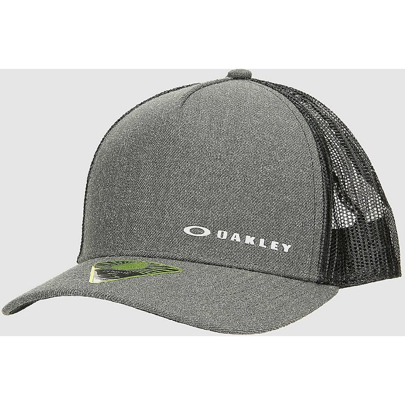 Casquette Oakley Chalten noir