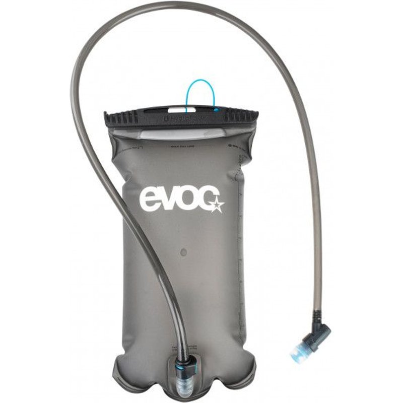 Evoc - Hydration Bladder 2 - Poche À Eau Taille 2 L, Gris