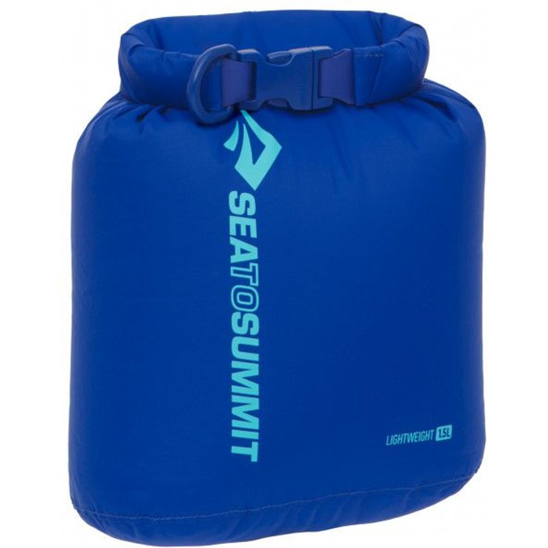 Sea To Summit - Lightweight Dry Bag - Housse De Rangement Taille 13 L, Bleu