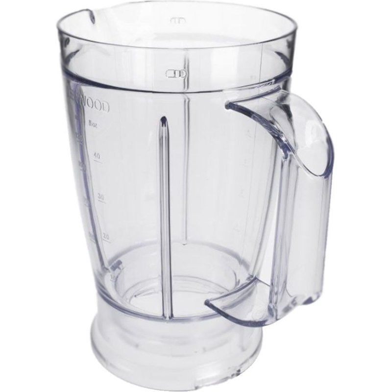 Bol blender acrylique nu - Robot ménager (KW714297 KENWOOD)