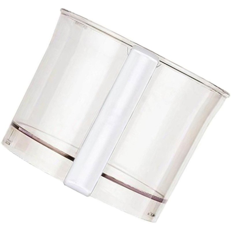 Cuve poignée blanche compact 3200 - Robot ménager (17415 MAGIMIX)