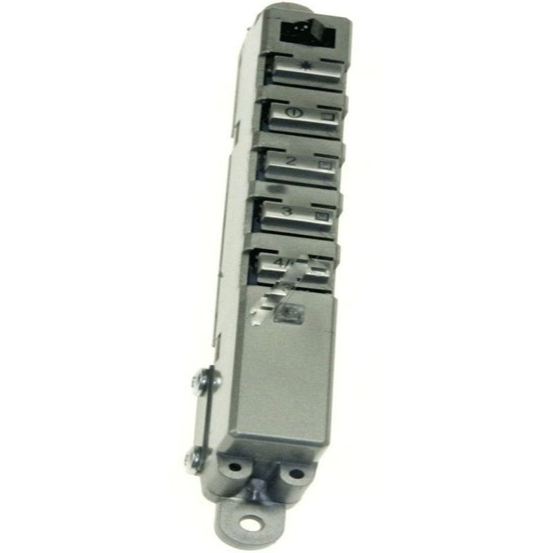 Carte électronique module de commande Hotte (5028367600/0 ARTHUR MARTIN ELECTROLUX ZANUSSI)