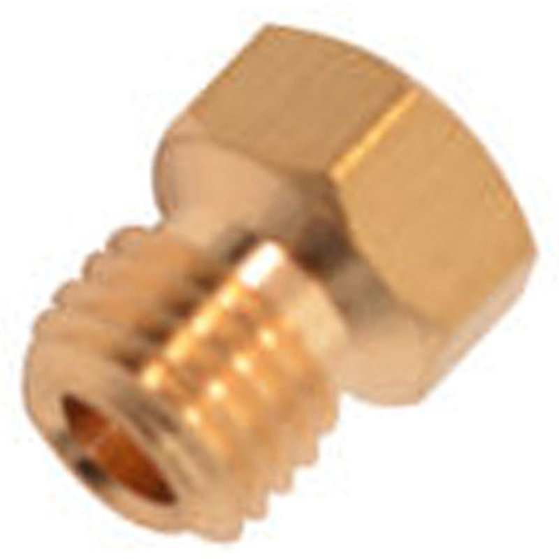 Bruleur métane (103) Four cuisinière (C00095151 ARISTON HOTPOINT BEKO CANNON FAR INDESIT SCHOLTES WHIRLPOOL)