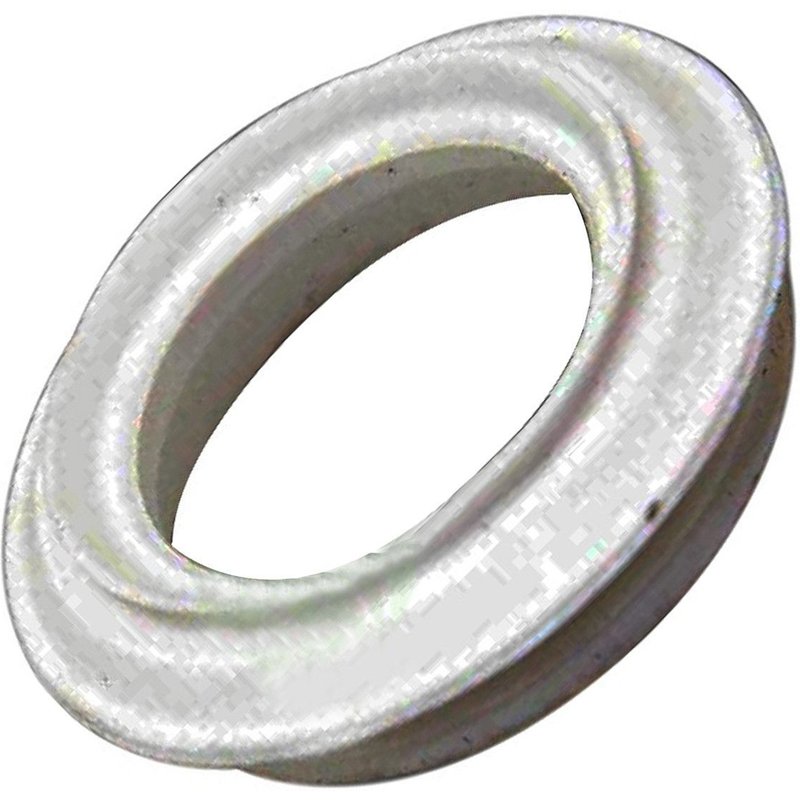 Joint de manette (repère 9225) d'origine Four cuisinière (480121101332 IGNIS IKEA WHIRLPOOL LADEN WHIRLPOOL)