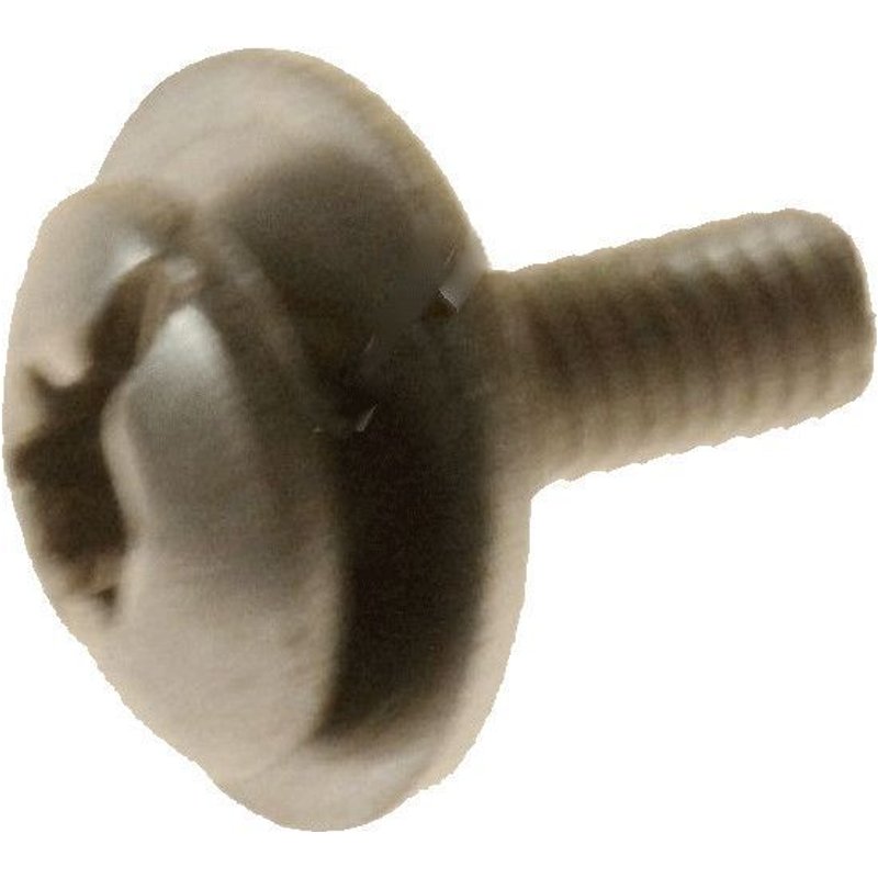 Vis de fixation - Four, cuisinière (899371369 SMEG)