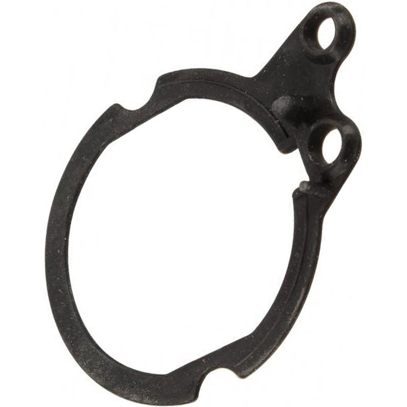 Joint de bruleur Four cuisinière (255900029 AYA BEKO COBAL DOMEOS FAR LEISURE)