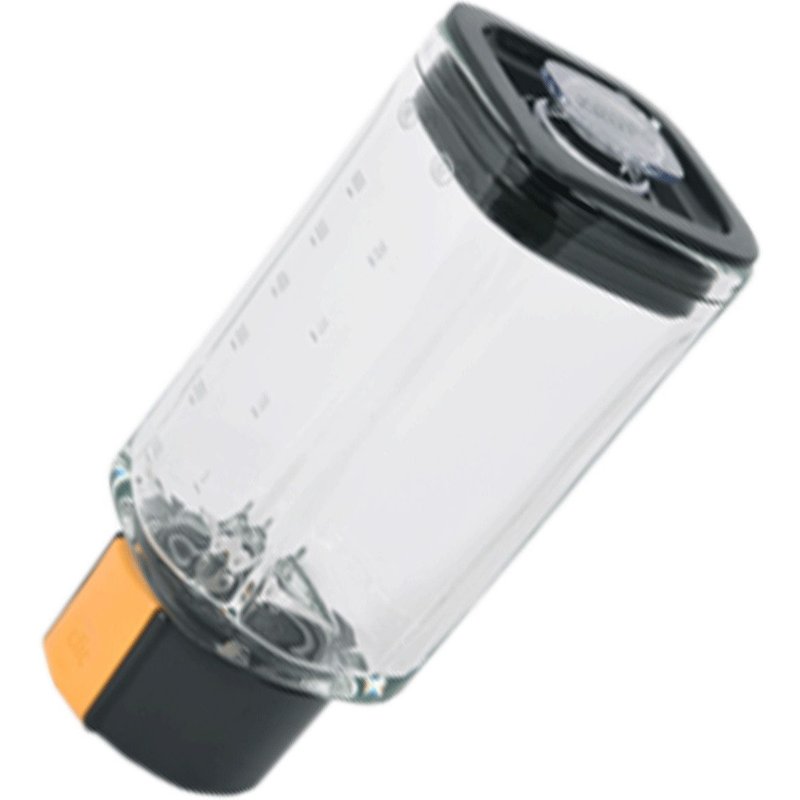 Bol blender en verre - Robot ménager (MS-0A11833, MS0A11833 KRUPS)