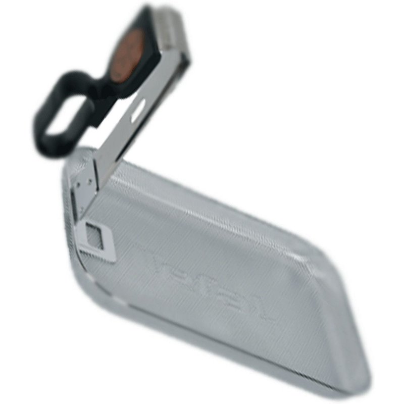 Filtre métallique - Friteuse (SS-996402 SEB, TEFAL)