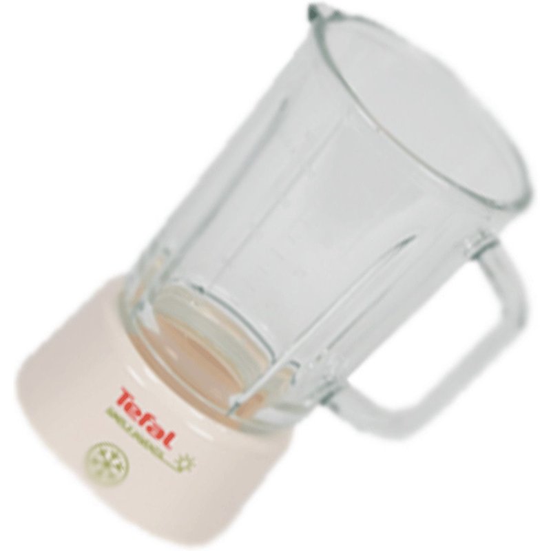 Bol blender en verre - Robot ménager (SS-192822 TEFAL)
