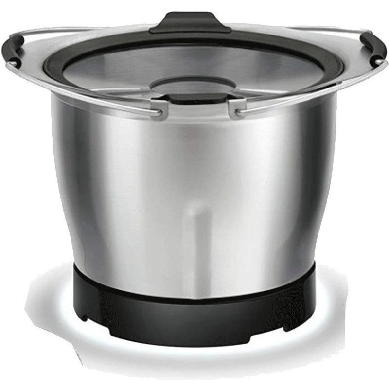 Mini cuve - Robot ménager (XF555E10 MOULINEX, KRUPS)