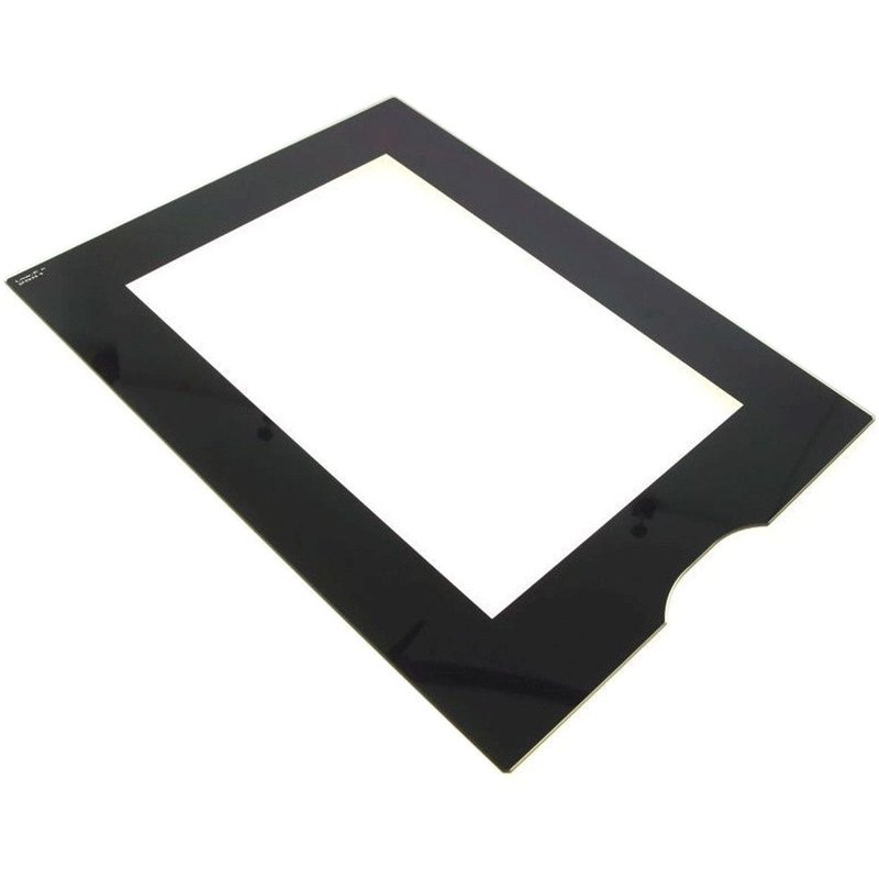 Porte intérieur - Four, cuisinière (692533186 SMEG)