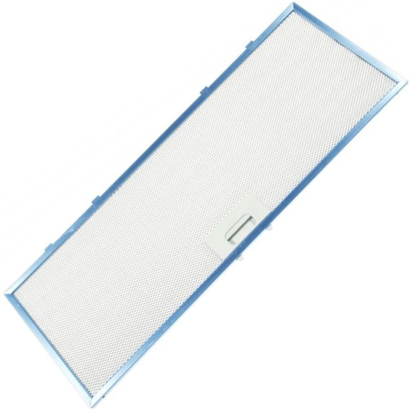 Filtre à graisse d'origine - Hotte (GRI0077330A ELICA)