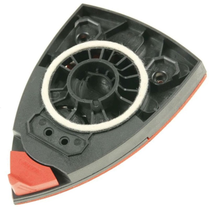 Plateau Bosch PSM 160A - Accessoires et entretien (2609001000 )