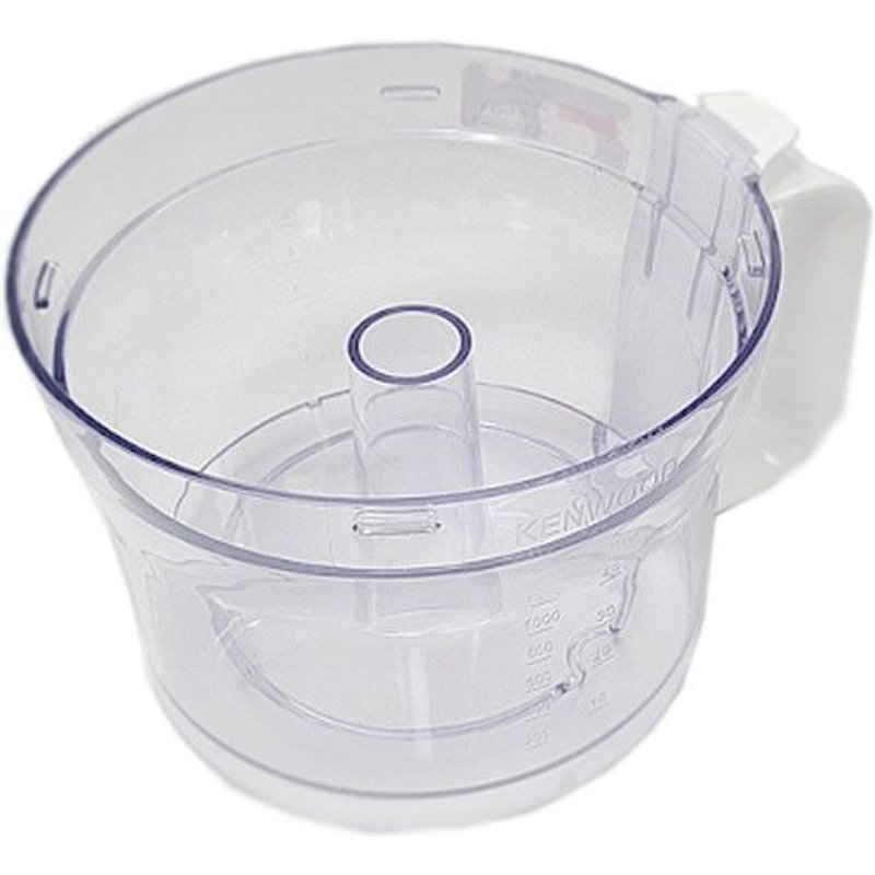 Bol principal - Robot ménager (KW716851 KENWOOD)