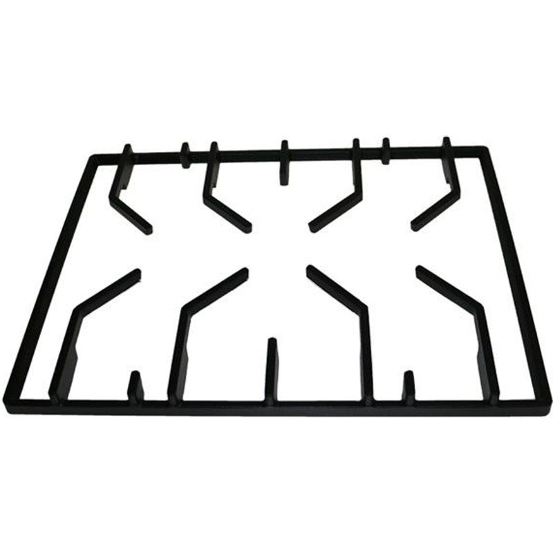 Grille 489x375 mm - Four, cuisinière (410376014 LEISURE)