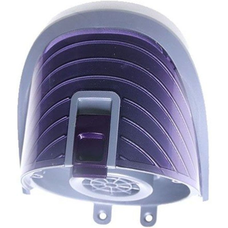 Bloc moteur violet - Aspirateur (SS-2230002439, SS2230002439 ROWENTA)