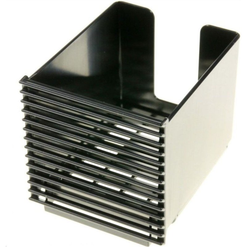 Réservoir à capsules Nespresso M195 Citiz Cafetière Expresso (504727 MAGIMIX)