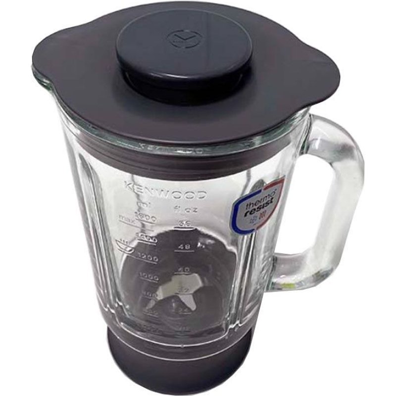 Bol Blender - Robot ménager (AS00002781 KENWOOD)