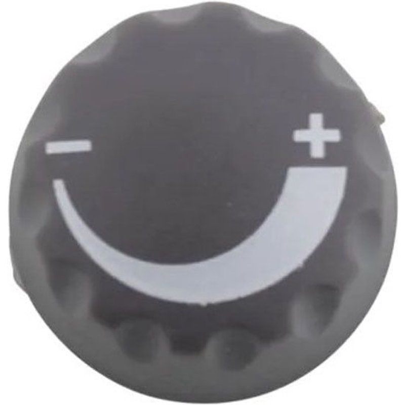 Bouton de réglage vapeur d'origine Centrale vapeur (SLS01850 POLTI)