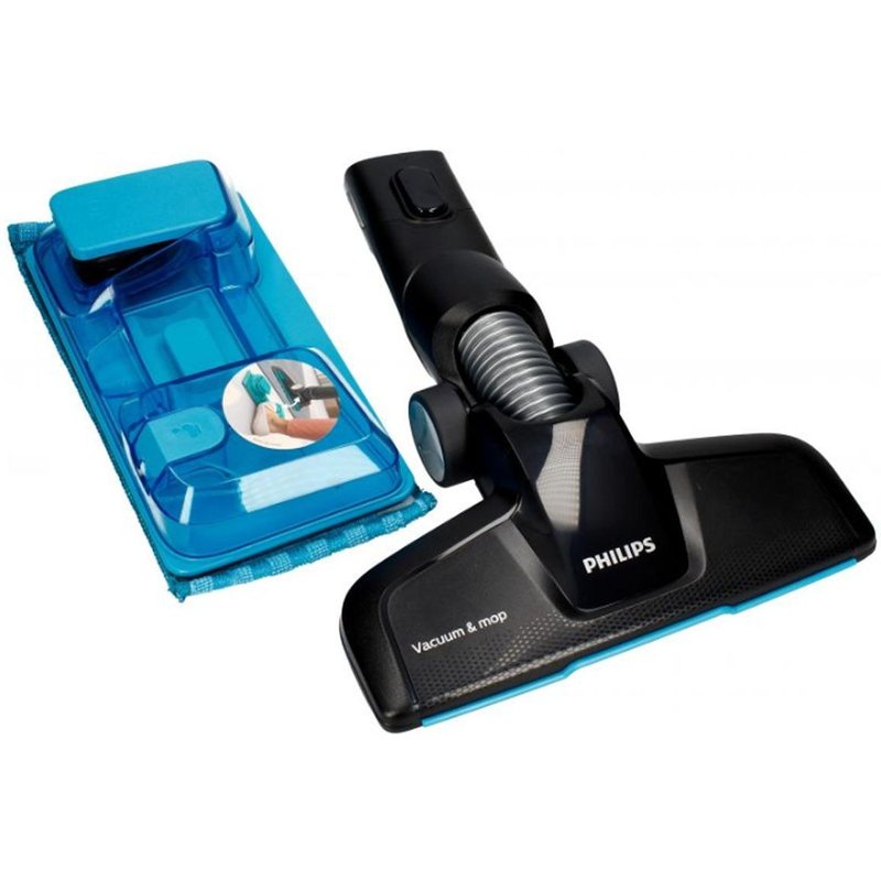Brosse, embout Speedpro Max Aqua - Aspirateur (300002489461 PHILIPS)