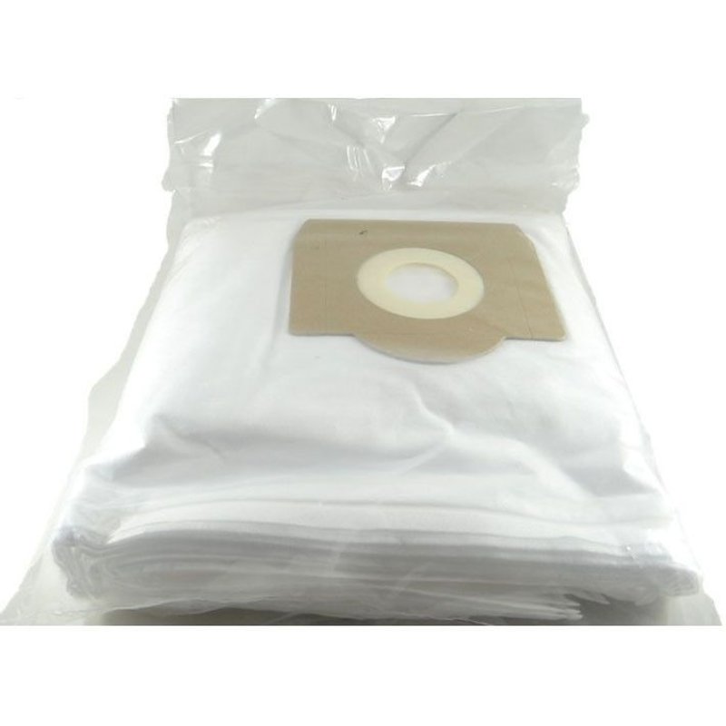 Lot de 5 sacs papiers - Aspirateur (5377 AQUAVAC)