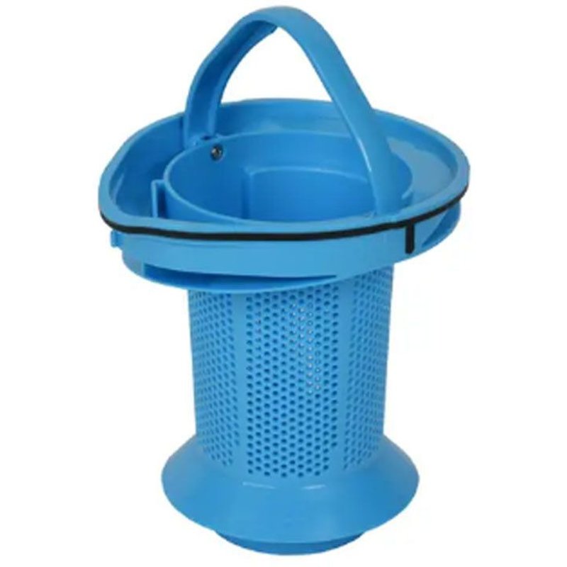 Séparateur et poignée couleur bleue Aspirateur (RS-2230002207 RS2230002207 ROWENTA)