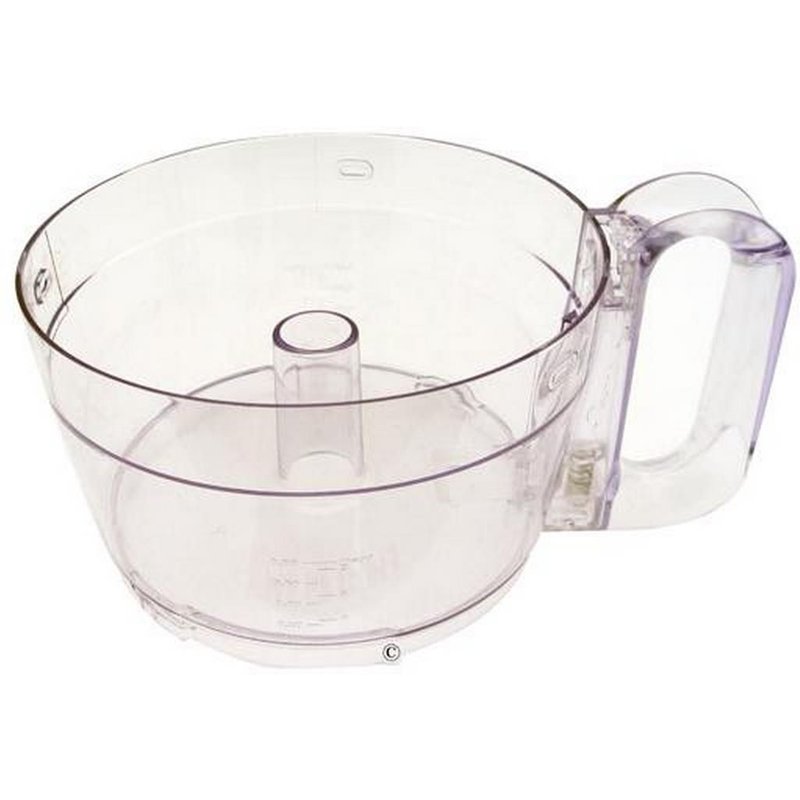 Bol hachoir nu - Robot ménager (MS-5785379 MOULINEX, TEFAL, SEB)