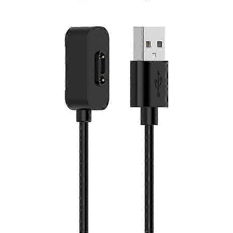 Chargeur De Montre Connectée Xplora X5 Play, Câble De Charge Usb À Absorption Magnétique De 1 M, Style B, Multicolore
