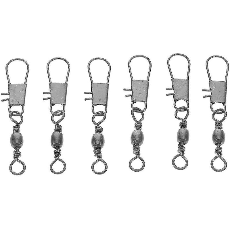 Lot De 6 Crochets Métalliques Pour Bobine De Cerf-Volant, Robustes, De Rechange, Accessoire Pour Bobine De Cerf-Volant. Petit Crochet Pour Pièces De Bobine De Cerf-Volant.